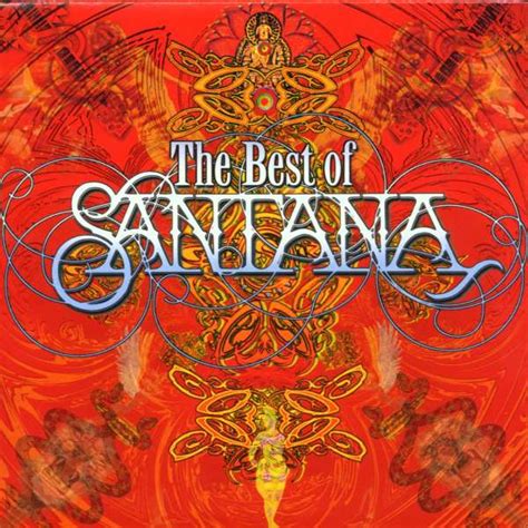 best of santana|Top 10 Santana Songs .